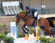 AGOSTINI UP TO DATE CampITA2013- S5 0625 : Campionati Italiani 2013, Cattolica, Horse Riviera Resort, MARINI AGOSTINI ANDREA, UP TO DATE, foto di Stefano Secchi ©